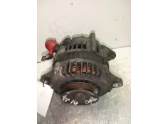 Recambio de alternador para nissan almera tino (v10m) 2.2 dci diesel cat referencia OEM IAM    2