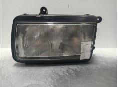 Recambio de faro izquierdo para opel frontera b basis referencia OEM IAM   
