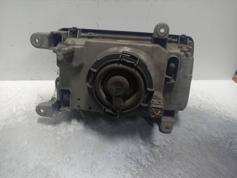 Recambio de faro izquierdo para opel frontera b basis referencia OEM IAM   
