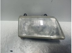 Recambio de faro derecho para opel frontera a 2.3 turbodiesel referencia OEM IAM   
