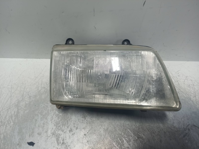Recambio de faro derecho para opel frontera a 2.3 turbodiesel referencia OEM IAM   