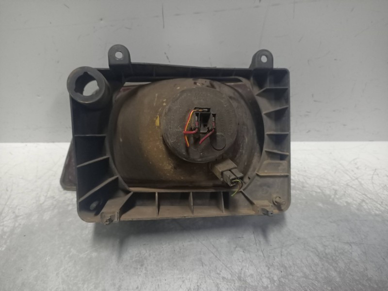 Recambio de faro derecho para opel frontera a 2.3 turbodiesel referencia OEM IAM   