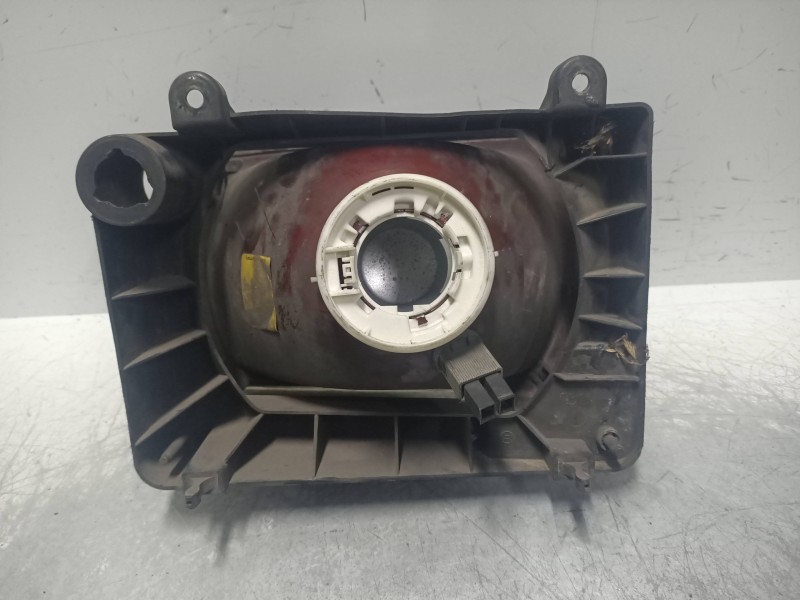 Recambio de faro derecho para opel frontera a 2.3 turbodiesel referencia OEM IAM   
