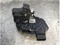 Recambio de motor cierre centralizado trasero izquierdo para ford kuga (cbv) trend referencia OEM IAM    2