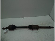 Recambio de transmision delantera derecha para nissan almera tino (v10m) 2.2 dci diesel cat referencia OEM IAM   