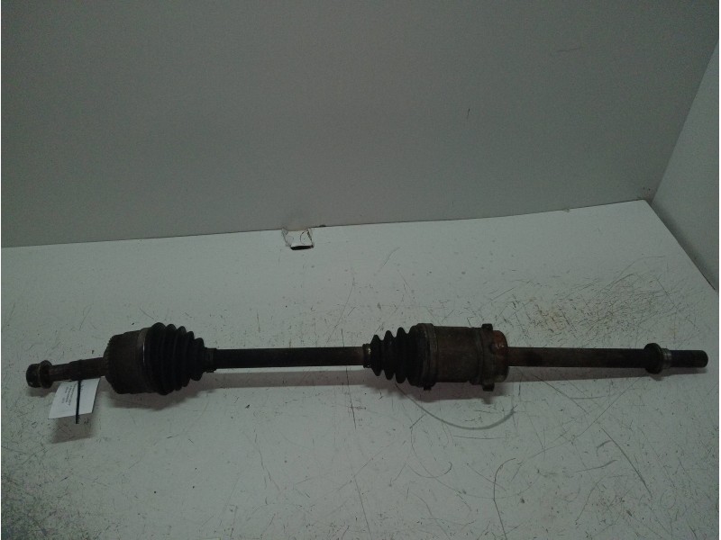 Recambio de transmision delantera derecha para nissan almera tino (v10m) 2.2 dci diesel cat referencia OEM IAM   