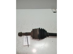 Recambio de transmision delantera derecha para nissan almera tino (v10m) 2.2 dci diesel cat referencia OEM IAM    2