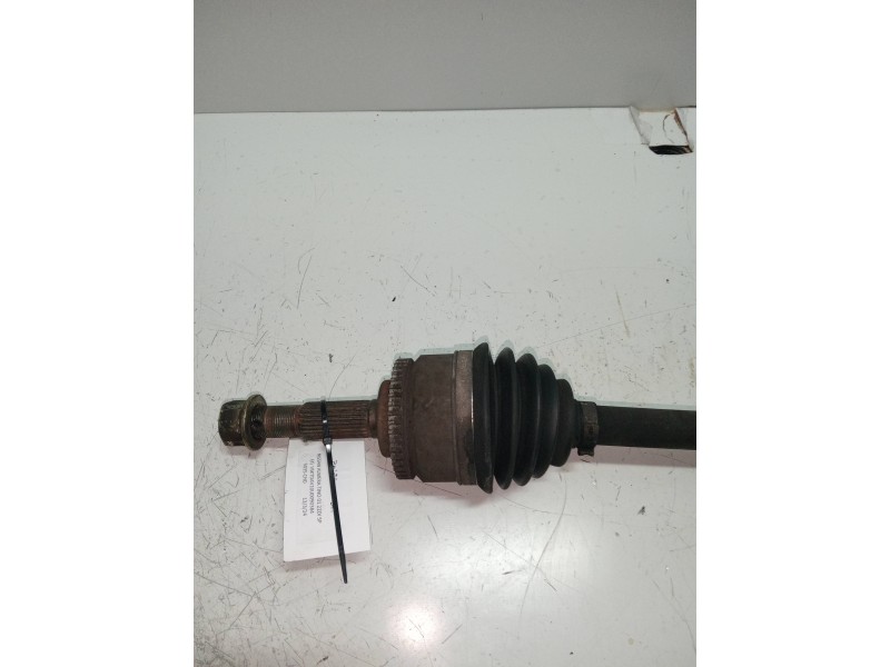 Recambio de transmision delantera derecha para nissan almera tino (v10m) 2.2 dci diesel cat referencia OEM IAM   