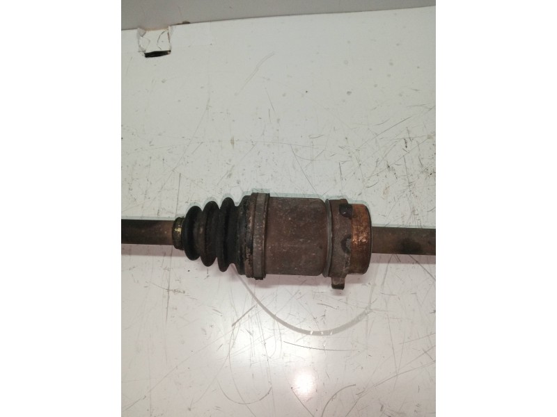 Recambio de transmision delantera derecha para nissan almera tino (v10m) 2.2 dci diesel cat referencia OEM IAM   