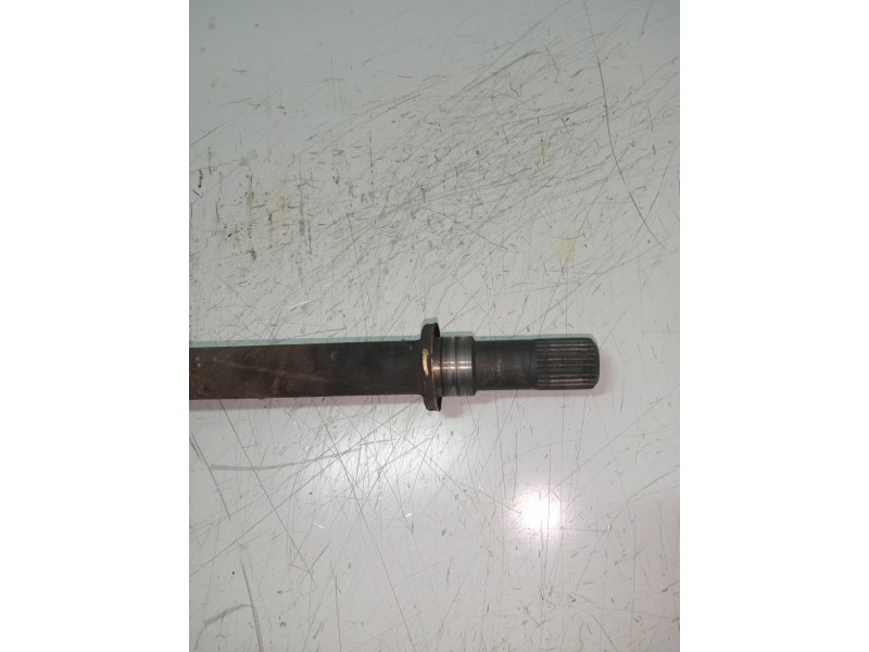 Recambio de transmision delantera derecha para nissan almera tino (v10m) 2.2 dci diesel cat referencia OEM IAM   