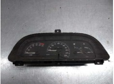 Recambio de cuadro instrumentos para renault laguna (b56) 2.0 referencia OEM IAM 7700844747  