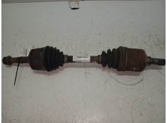 Recambio de transmision delantera izquierda para nissan almera tino (v10m) 2.2 dci diesel cat referencia OEM IAM   