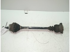 Recambio de transmision delantera derecha para skoda superb (3u4) classic referencia OEM IAM   