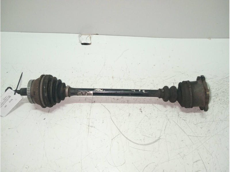 Recambio de transmision delantera derecha para skoda superb (3u4) classic referencia OEM IAM   