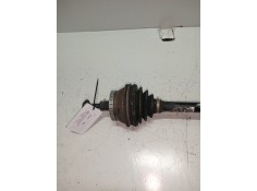 Recambio de transmision delantera derecha para skoda superb (3u4) classic referencia OEM IAM    2