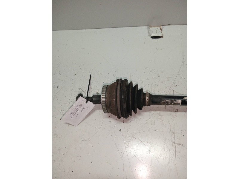 Recambio de transmision delantera derecha para skoda superb (3u4) classic referencia OEM IAM   