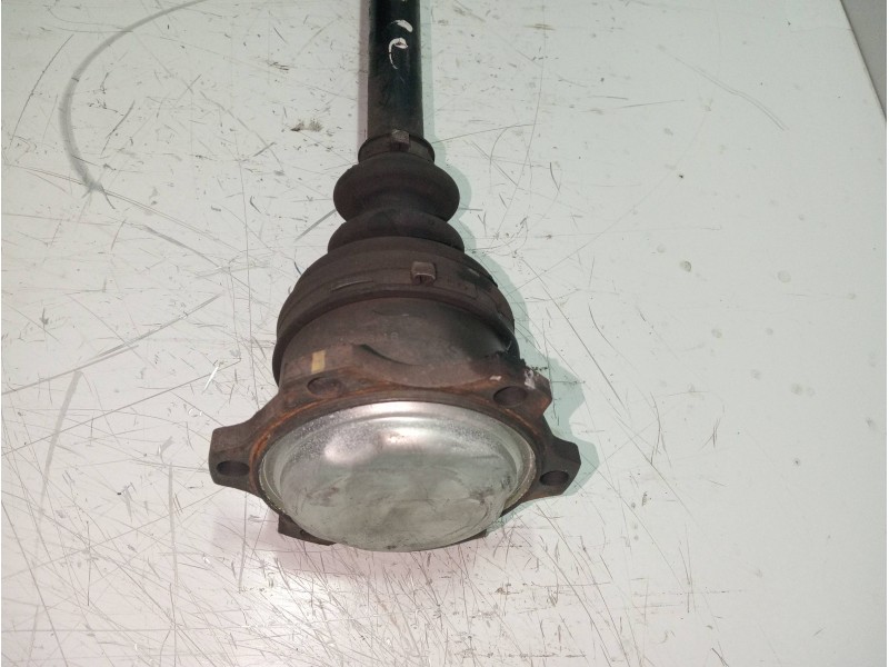 Recambio de transmision delantera derecha para skoda superb (3u4) classic referencia OEM IAM   