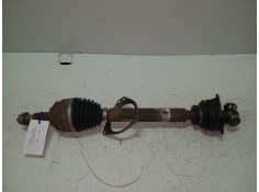 Recambio de transmision delantera izquierda para renault laguna ii (bg0) confort authentique referencia OEM IAM   