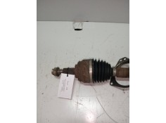 Recambio de transmision delantera izquierda para renault laguna ii (bg0) confort authentique referencia OEM IAM    2