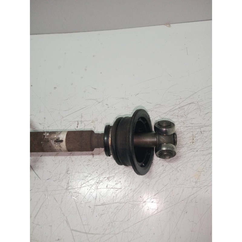 Recambio de transmision delantera izquierda para renault laguna ii (bg0) confort authentique referencia OEM IAM   