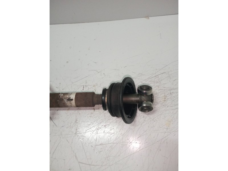 Recambio de transmision delantera izquierda para renault laguna ii (bg0) confort authentique referencia OEM IAM   