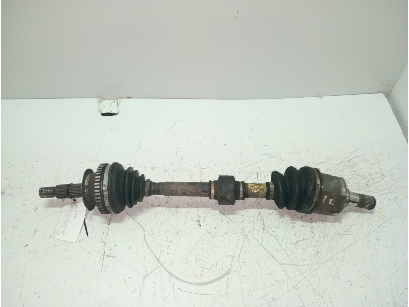 Recambio de transmision delantera izquierda para hyundai sonata (y4) 2.0i 16v gls (2002) referencia OEM IAM   