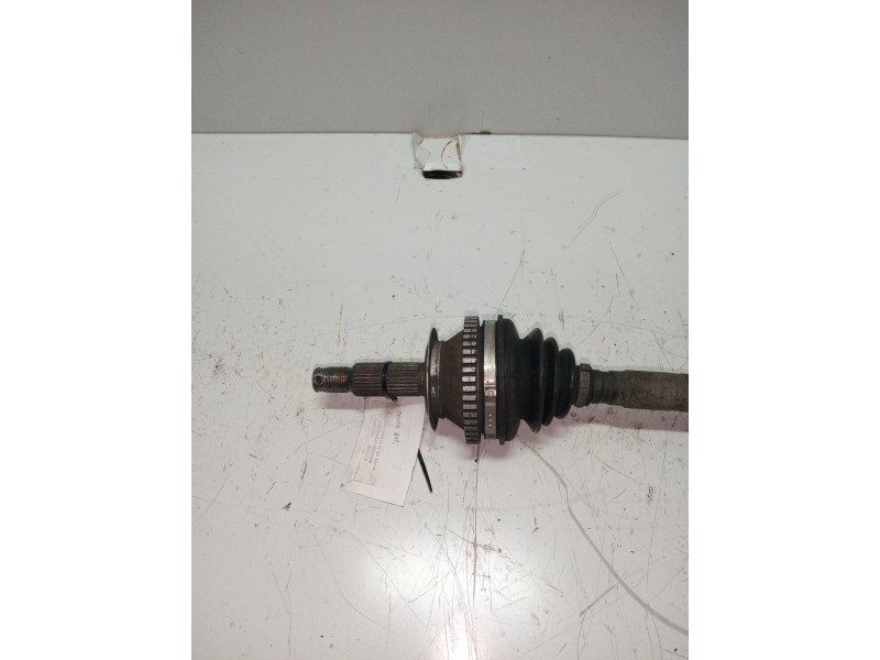 Recambio de transmision delantera izquierda para hyundai sonata (y4) 2.0i 16v gls (2002) referencia OEM IAM   