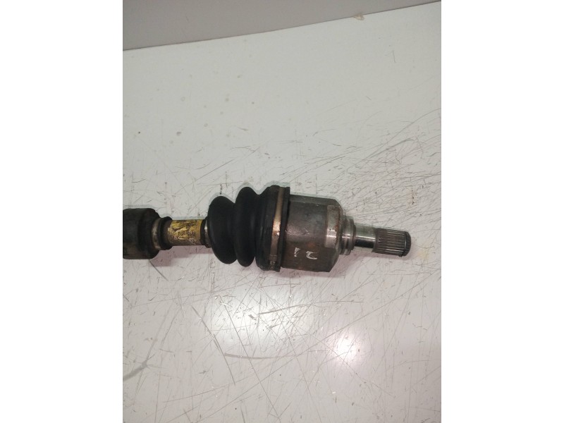 Recambio de transmision delantera izquierda para hyundai sonata (y4) 2.0i 16v gls (2002) referencia OEM IAM   