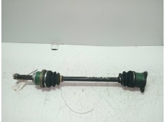 Recambio de transmision trasera derecha para hyundai santamo gl referencia OEM IAM   