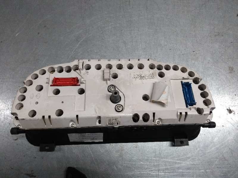 Recambio de cuadro instrumentos para renault laguna (b56) 2.0 referencia OEM IAM 7700844747   Recambio de cuadro instrumentos para renault laguna (b56) 2.0 referencia OEM IAM 7700844747