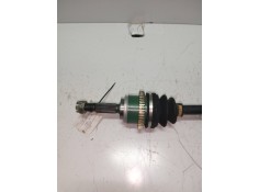 Recambio de transmision trasera derecha para hyundai santamo gl referencia OEM IAM    2