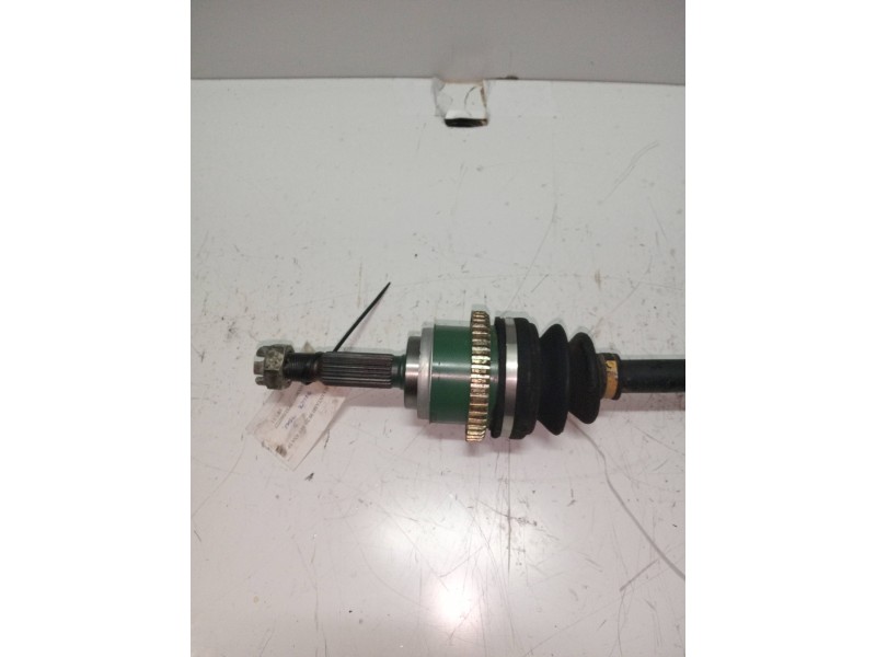 Recambio de transmision trasera derecha para hyundai santamo gl referencia OEM IAM   