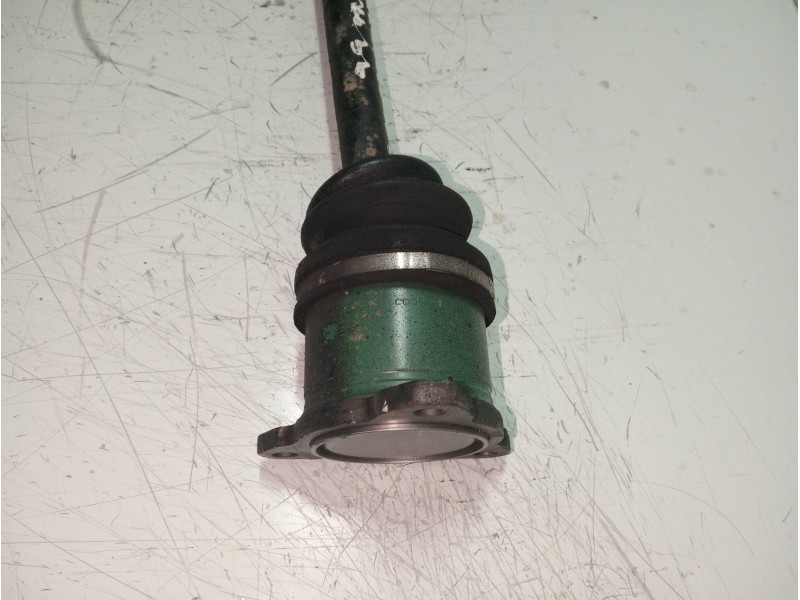 Recambio de transmision trasera derecha para hyundai santamo gl referencia OEM IAM   