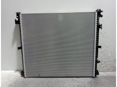 Recambio de radiador agua para bmw ix3 g08 referencia OEM IAM 9468695 51953910 