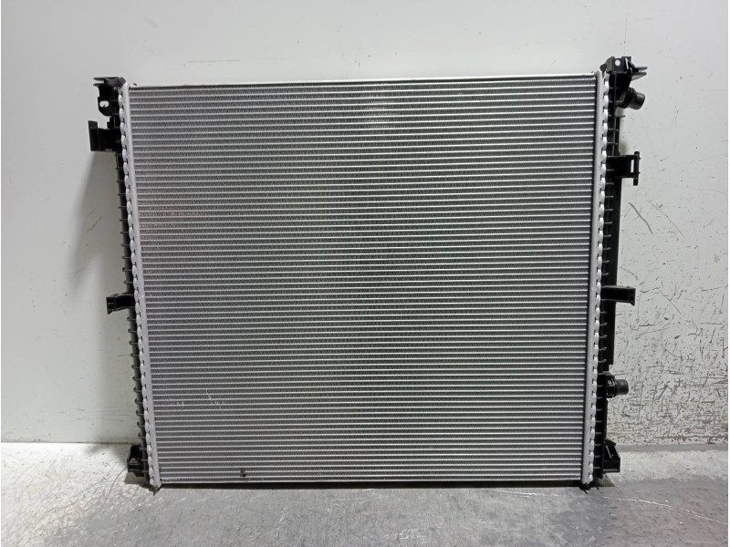 Recambio de radiador agua para bmw ix3 g08 referencia OEM IAM 9468695 51953910 