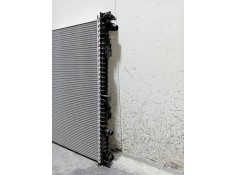 Recambio de radiador agua para bmw ix3 g08 referencia OEM IAM 9468695 51953910  2