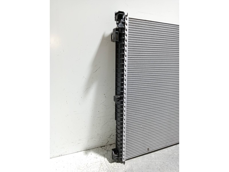 Recambio de radiador agua para bmw ix3 g08 referencia OEM IAM 9468695 51953910 