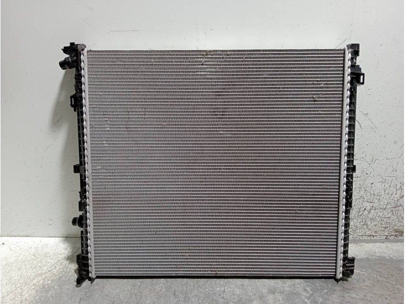 Recambio de radiador agua para bmw ix3 g08 referencia OEM IAM 9468695 51953910 