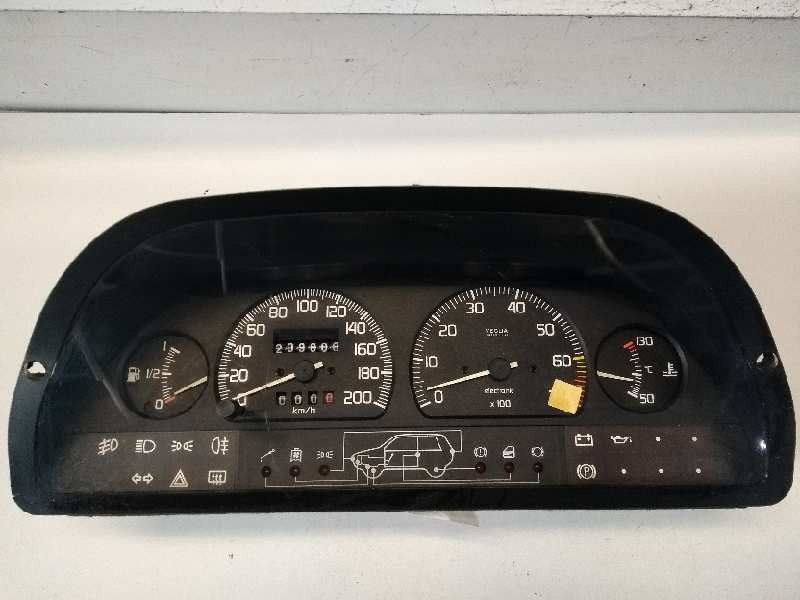 Recambio de cuadro instrumentos para fiat uno (146) 1.4 i.e. hobby / 70 i.e. referencia OEM IAM   