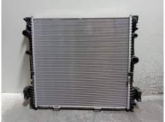 Recambio de radiador agua para bmw ix3 g08 referencia OEM IAM 9887702 21953910 