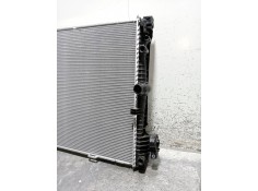 Recambio de radiador agua para bmw ix3 g08 referencia OEM IAM 9887702 21953910  2