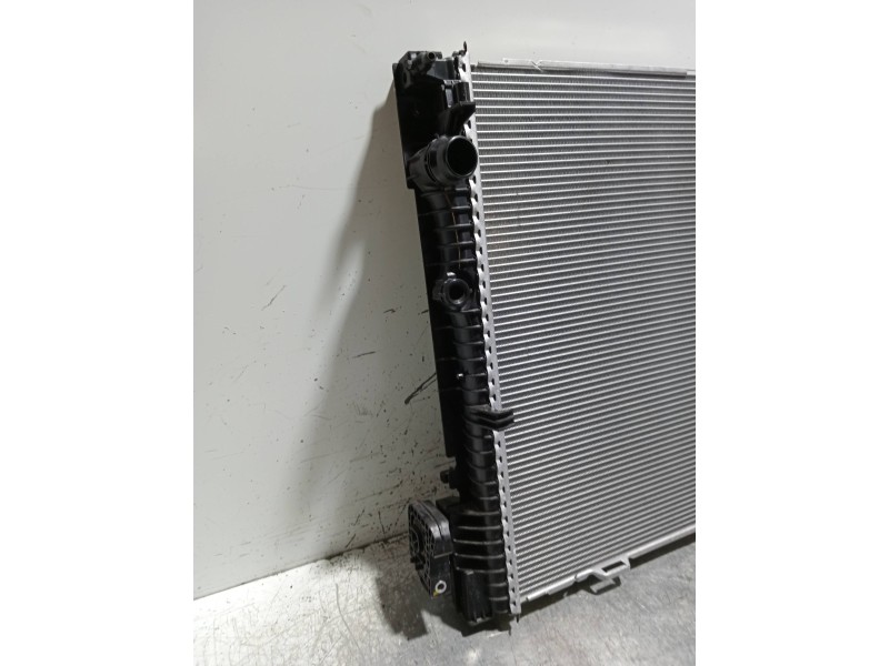 Recambio de radiador agua para bmw ix3 g08 referencia OEM IAM 9887702 21953910 