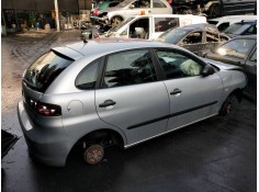 seat ibiza (6l1) del año 2006 2
