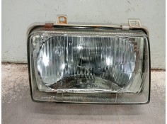 Recambio de faro derecho para seat ibiza glx referencia OEM IAM   