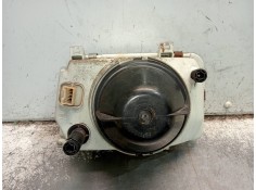 Recambio de faro derecho para seat ibiza glx referencia OEM IAM    2