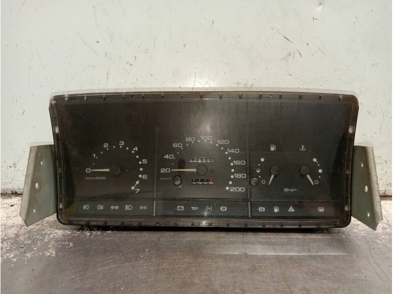 Recambio de cuadro instrumentos para seat ibiza glx referencia OEM IAM   