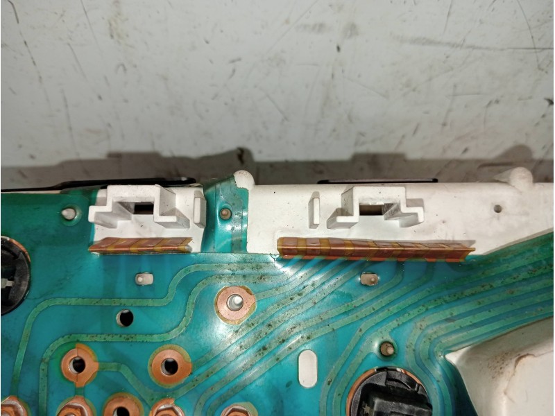 Recambio de cuadro instrumentos para seat ibiza glx referencia OEM IAM   