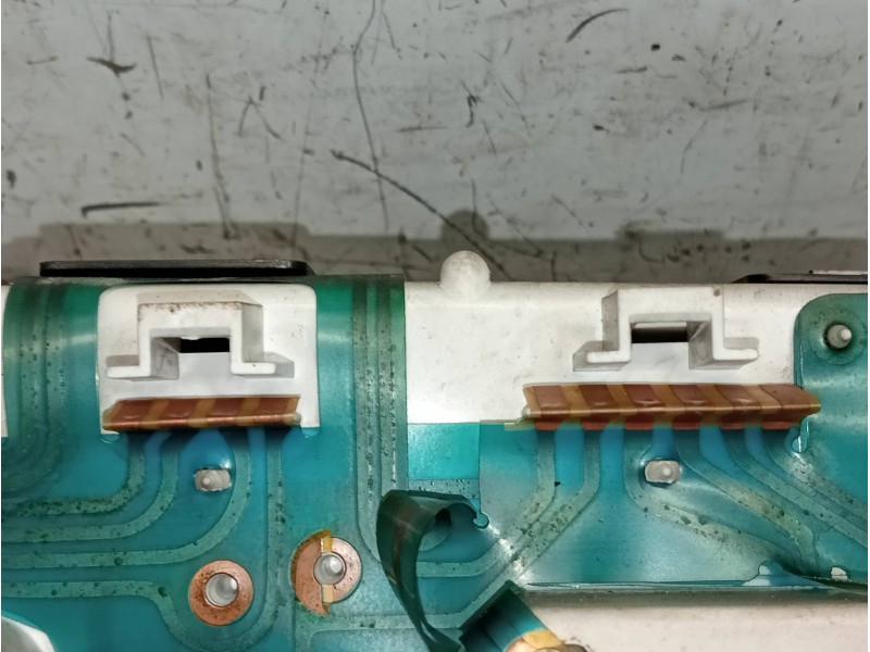 Recambio de cuadro instrumentos para seat ibiza glx referencia OEM IAM   