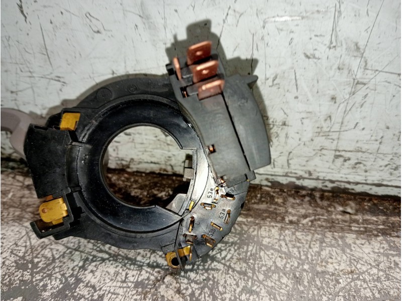 Recambio de mando luces para seat ibiza glx referencia OEM IAM   