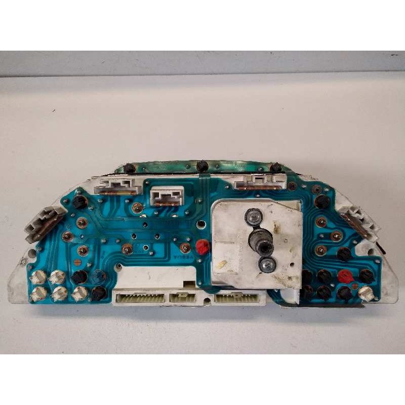 Recambio de cuadro instrumentos para fiat uno (146) 1.4 i.e. hobby / 70 i.e. referencia OEM IAM   